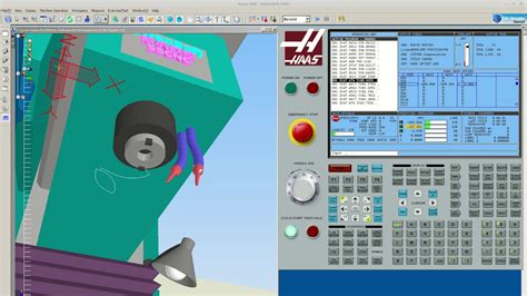 best software for hass cnc machined|haas automation software download.